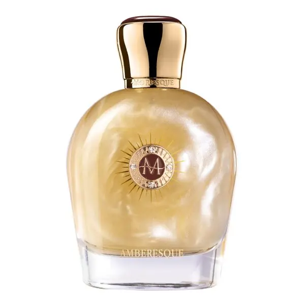 Moresque Art Of Blend Collection - Amberesque Sale