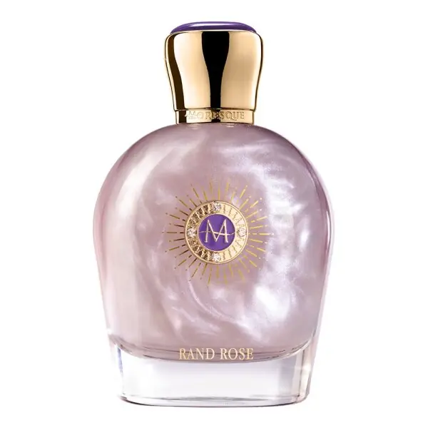 Direkt Vom Hersteller Moresque Art Of Blend Collection - Rand Rose