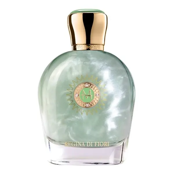Moresque Art Of Blend Collection - Regina Di Fiori Neue Ware