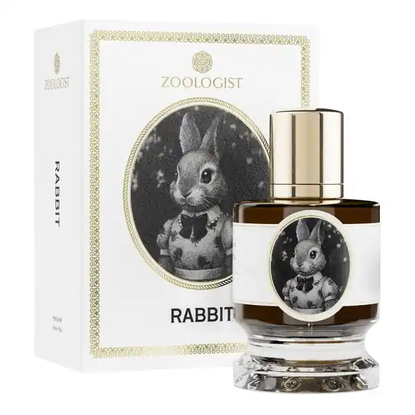 Zoologist Rabbit Meistverkauft