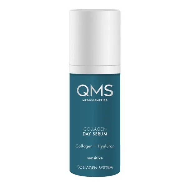 QMS Medicosmetics Collagen Day Serum Sensitive Meistverkauft