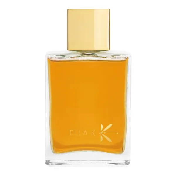 Bestseller Ella K Harmattan