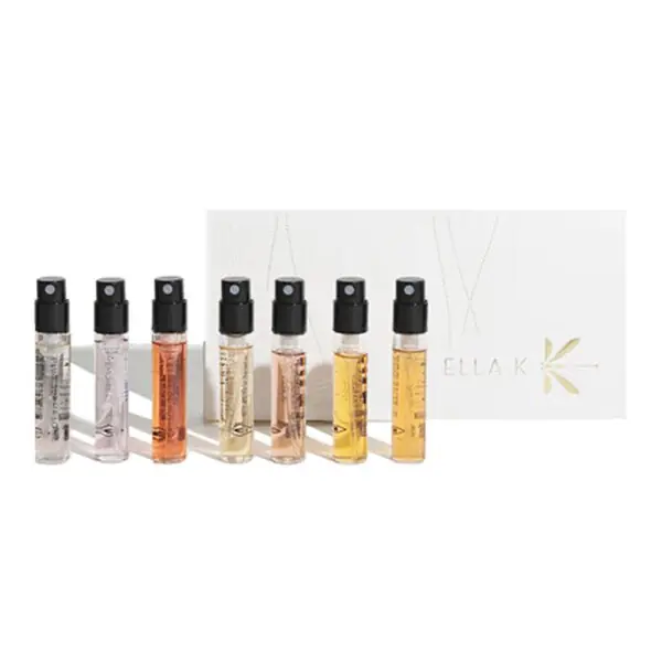 Letzte Chance Ella K Discovery Set