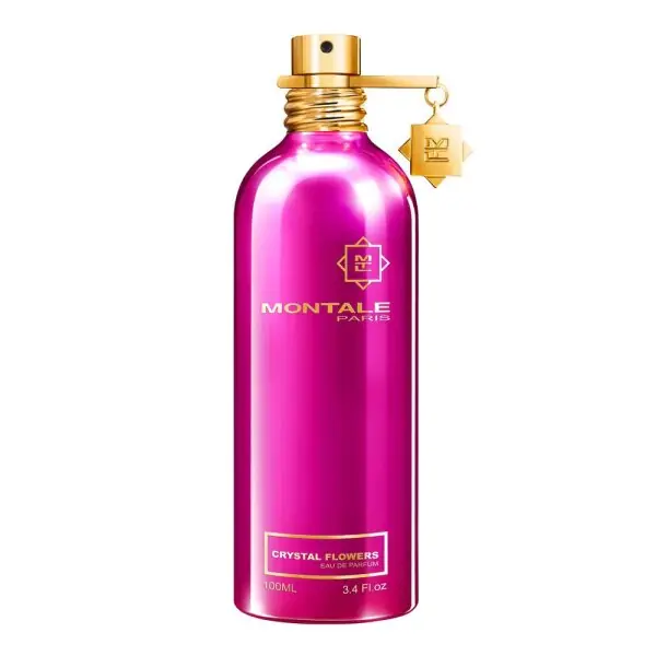 Montale Paris Crystal Flowers Saisonangebot