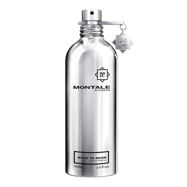 Neue Kollektion Montale Paris Musk to Musk