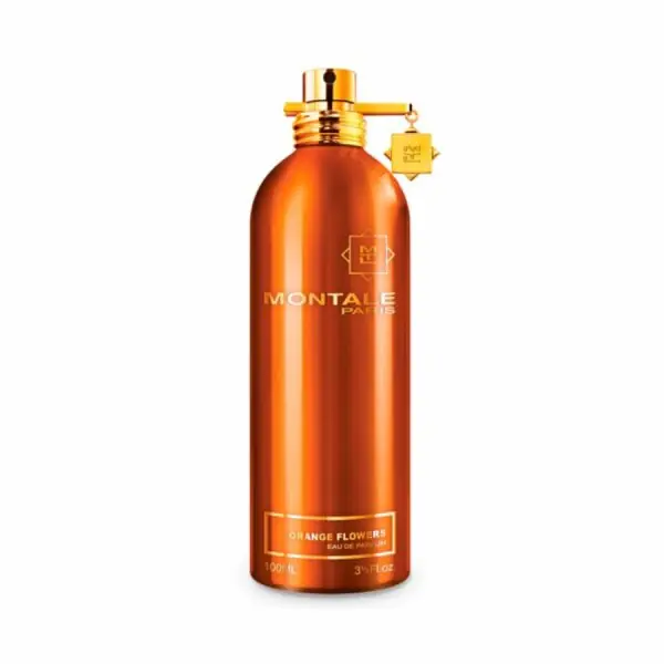 Saisonangebot Montale Paris Orange Flowers