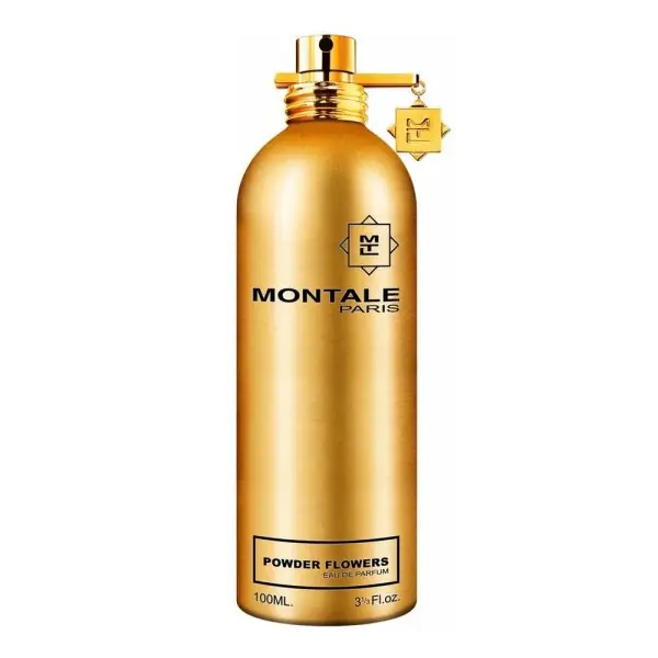 Must-Have Montale Paris Powder Flowers