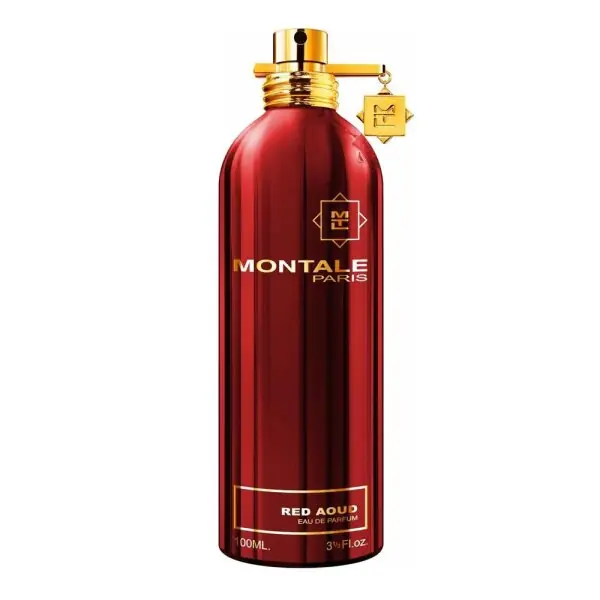 Heißes Angebot Montale Paris Red Aoud