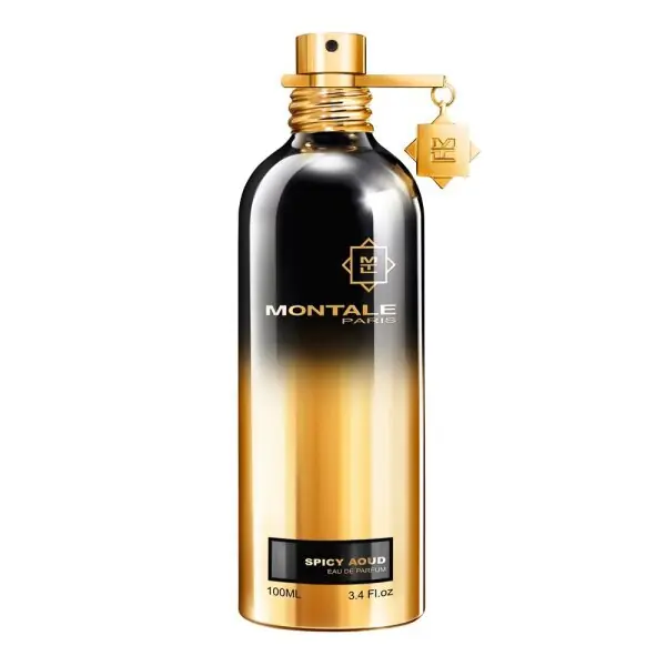 Knallerangebot Montale Paris Spicy Aoud
