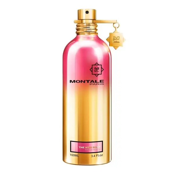 Jetzt Bestellen Montale Paris The New Rose