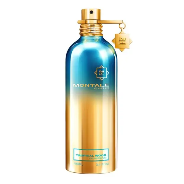 Heißes Angebot Montale Paris Tropical Wood