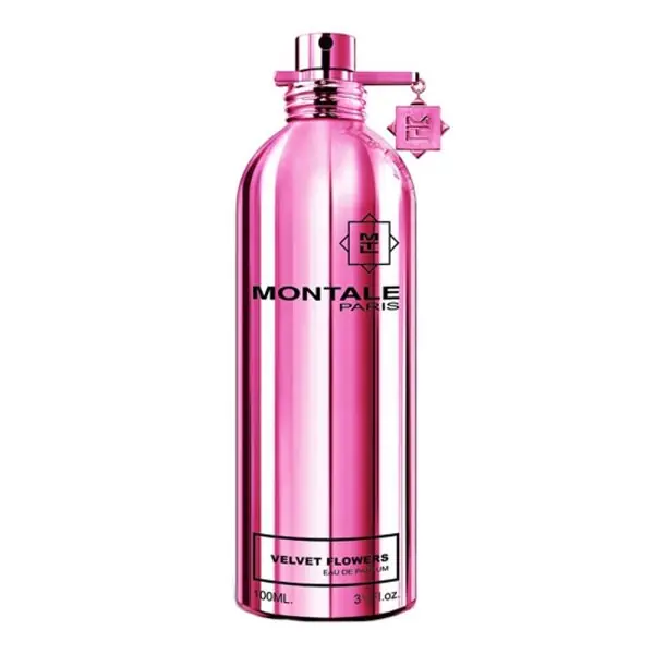 Solange Der Vorrat Reicht Montale Paris Velvet Flowers