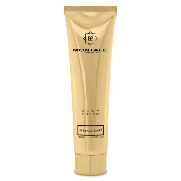 Knallerangebot Montale Paris Intense Tiare - Body Cream