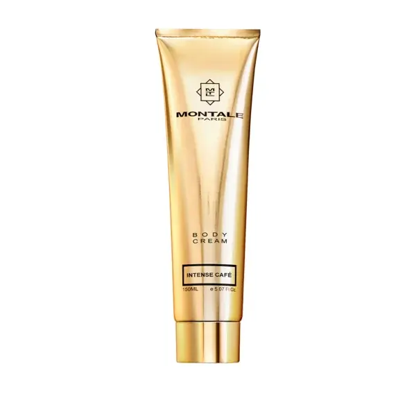 Montale Paris Intense Cafe - Body Cream Neu Im Sortiment
