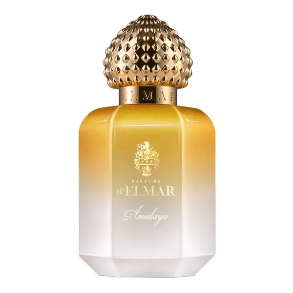 Parfums d‘Elmar Amalaya Nur Heute