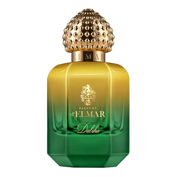 Parfums d‘Elmar Dalika Mega-Angebot
