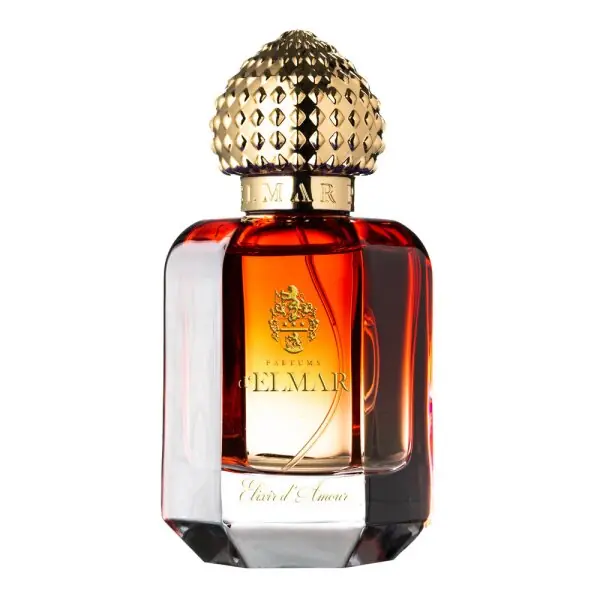 Neuheit Parfums d‘Elmar Elixir d’Amour