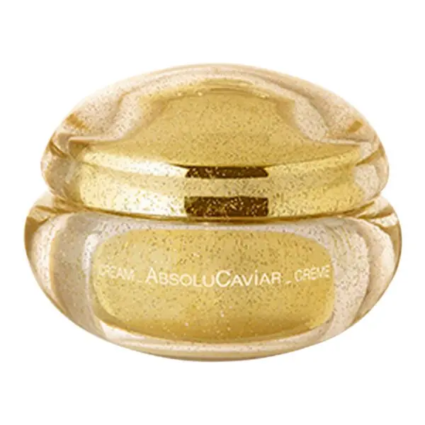 Aktuell Ingrid Millet Paris Perle de Caviar - Absolu Caviar Regenerating - Cream