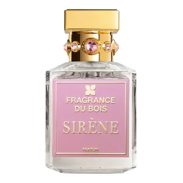Fragrance Du Bois Sirène Collection - Sirène Saisonangebot