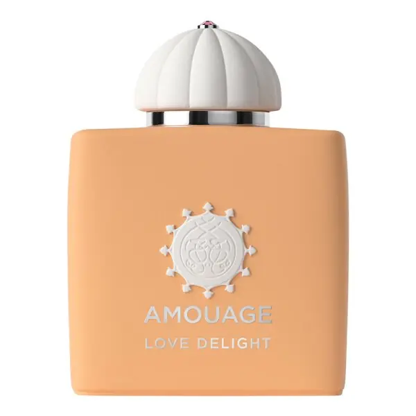 Amouage Secret Garden - Love Delight Sichere Zahlung