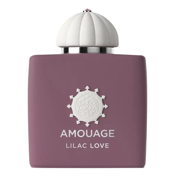 Amouage Secret Garden - Lilac Love Abverkauf
