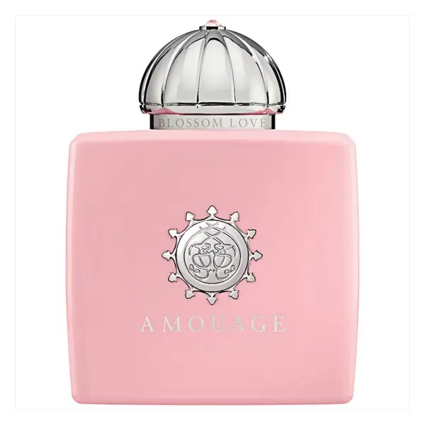 Amouage Secret Garden - Blossom Love Versand Am Gleichen Tag