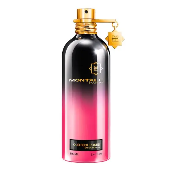 Montale Paris Oud Fool Roses Bestseller