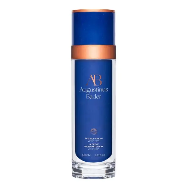 Must-Have Augustinus Bader The Rich Cream