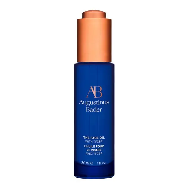 Augustinus Bader The Face Oil Sonderaktion