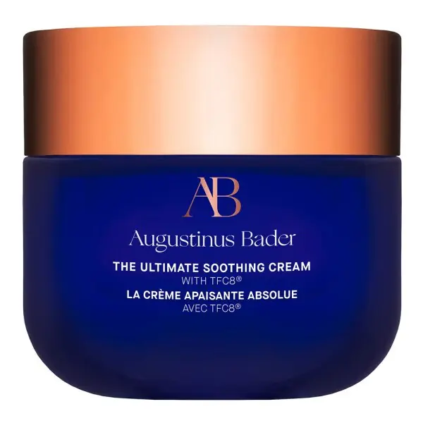 Aktuell Augustinus Bader The Ultimate Soothing Cream