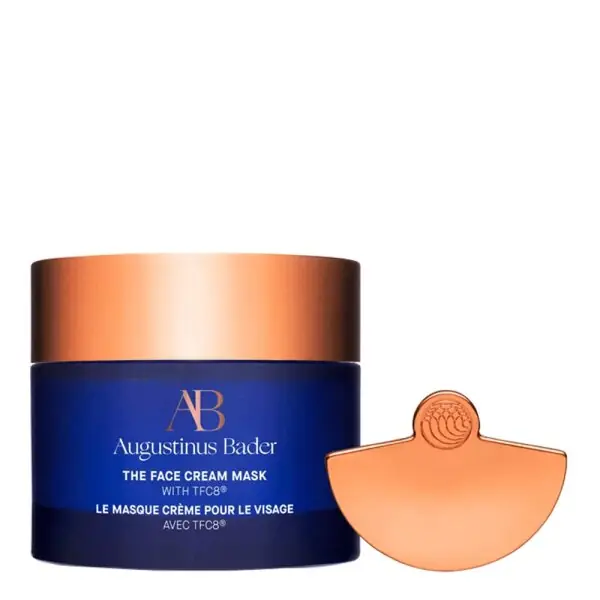 Nur Für Kurze Zeit Augustinus Bader The Face Cream Mask