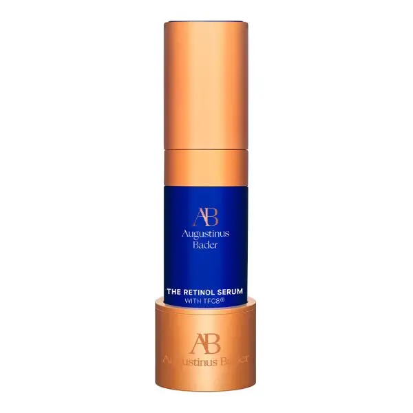 Kracherpreis Augustinus Bader The Retinol Serum