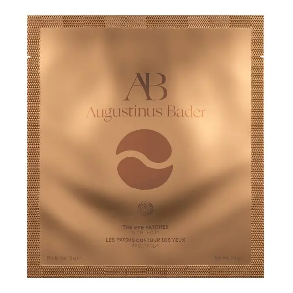Markenprodukt Augustinus Bader The Eye Patches