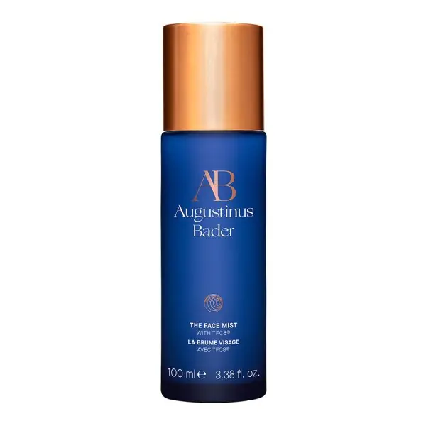Aktuell Augustinus Bader The Face Mist