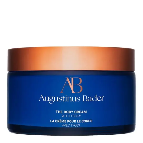Expressversand Augustinus Bader The Body Cream
