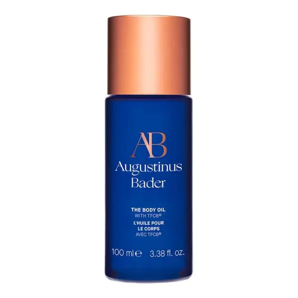 Sonderangebot Augustinus Bader The Body Oil