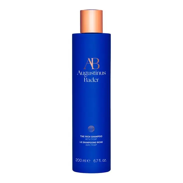 Jetzt Bestellen Augustinus Bader The Rich Shampoo