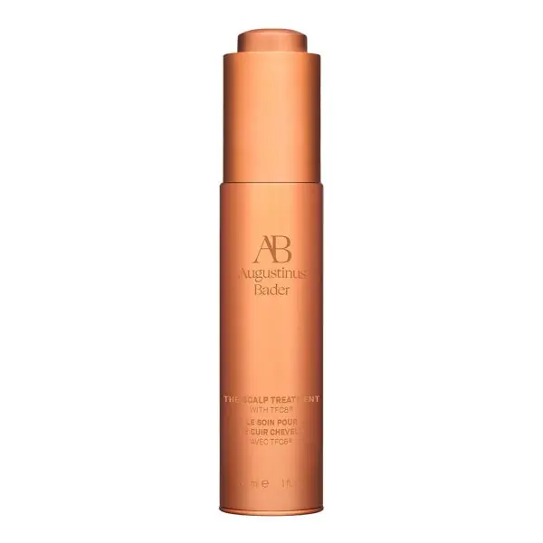 Augustinus Bader The Scalp Treatment Nur Heute