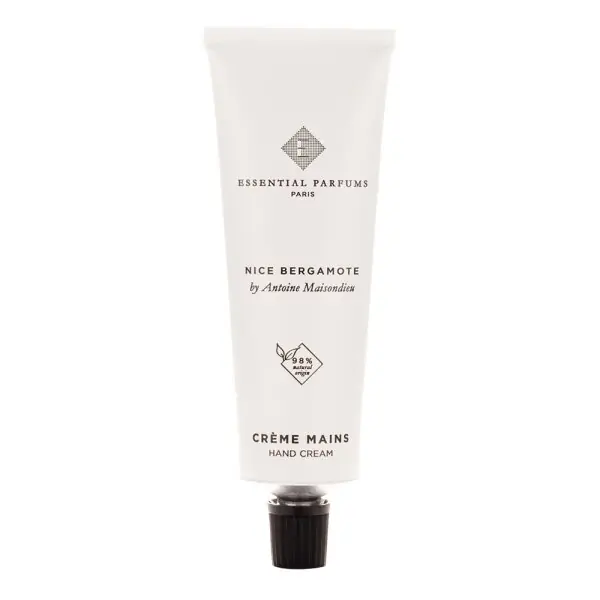 Direktkauf Essential Parfums Nice Bergamote by Antoine Maisondieu - Hand Cream