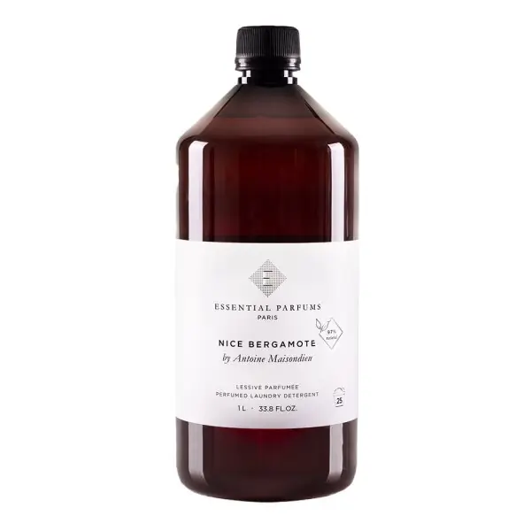 Essential Parfums Nice Bergamote by Antoine Maisondieu - Waschmittel Geprüft