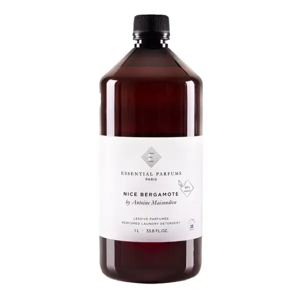 Jetzt Bestellen Essential Parfums Nice Bergamote by Antoine Maisondieu - Laundry Detergent