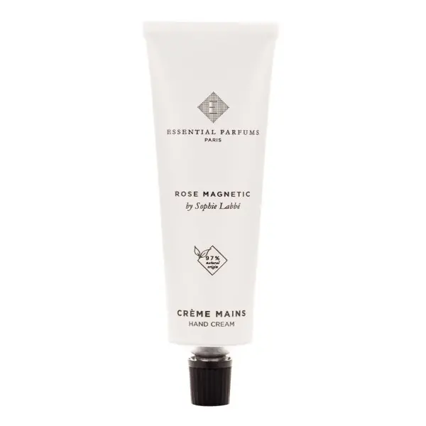 Essential Parfums Rose Magnetic by Sophie Labbé - Hand Cream Super-Preis