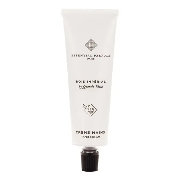 Meistverkauft Essential Parfums Bois Impérial by Quentin Bisch - Handcreme