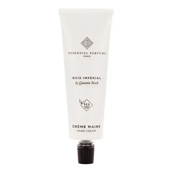 Essential Parfums Bois Impérial by Quentin Bisch - Hand Cream Knallerangebot