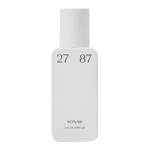 27 87 Sónar Geprüft