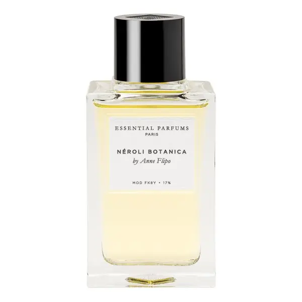Essential Parfums Neroli Botanica by Anne Flipo Nur Für Kurze Zeit
