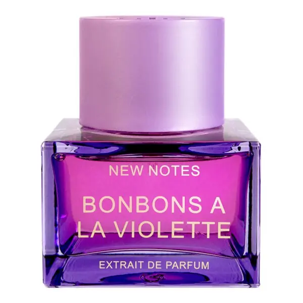 New Notes Contemporary Blend Collection - Bonbons a la Violette Neuheit