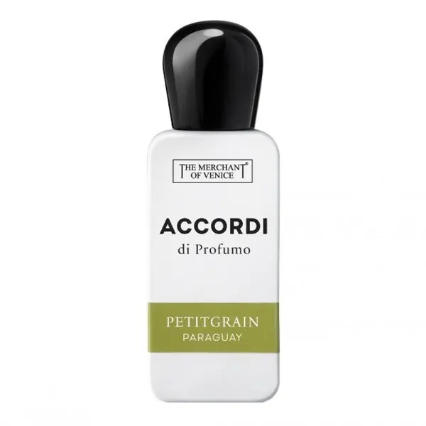 Bestpreis The Merchant of Venice Accordi di Profumo - Petitgrain Paraguay