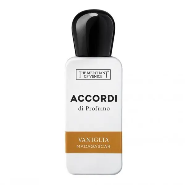 The Merchant of Venice Accordi di Profumo - Vanilla Madagascar Preiswert