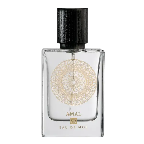 Abverkauf Eau de Moe AMAL